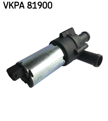 Водна помпа, охлаждане на двигателя SKF